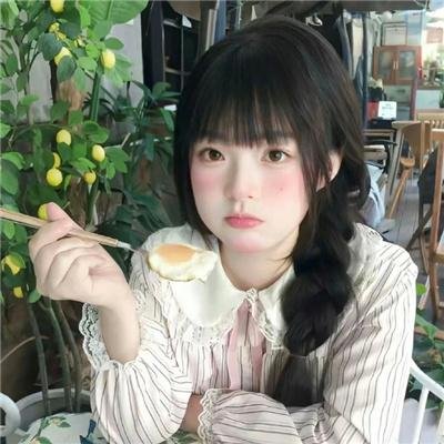 庄稼院里的年轻人