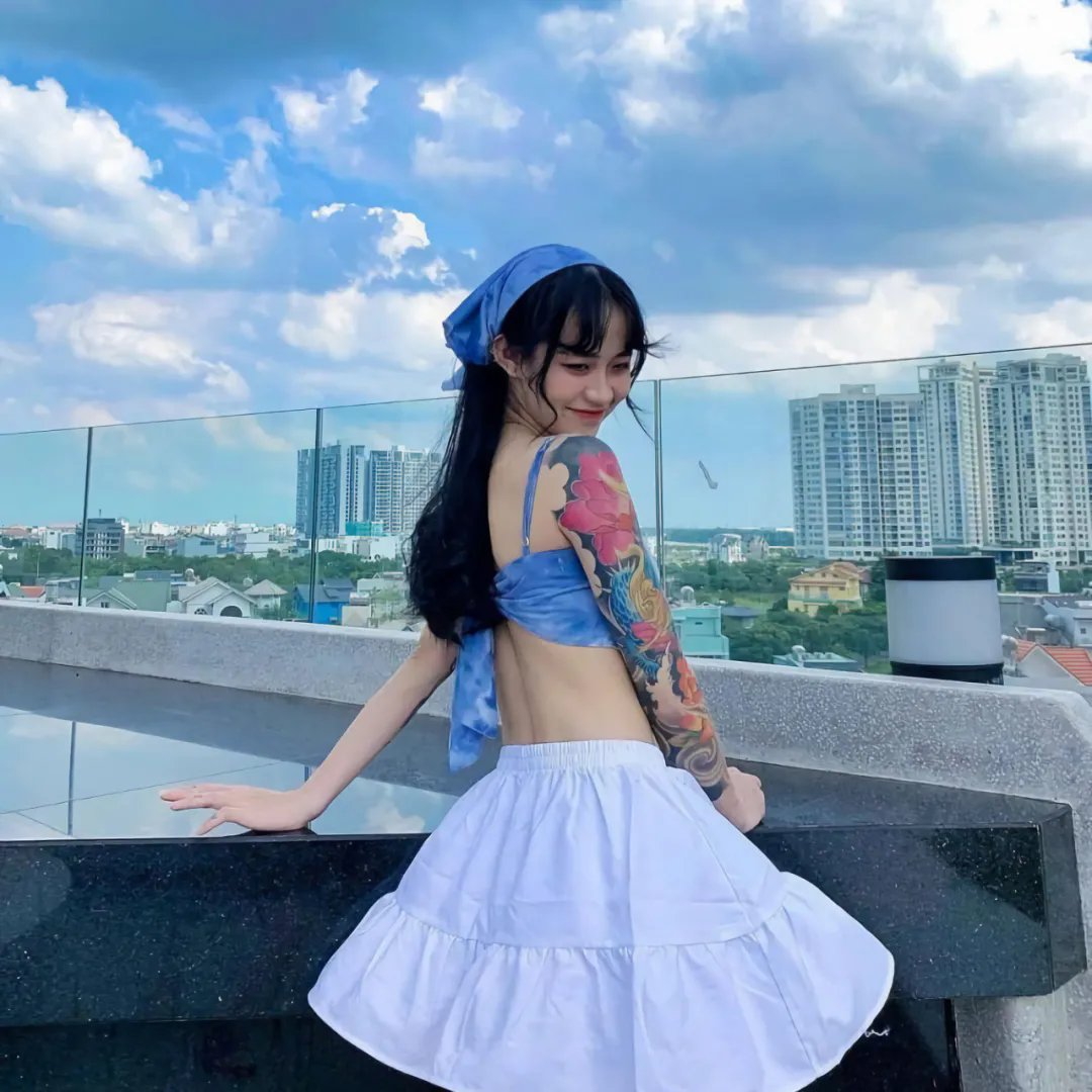 海边的马尔穆斯克
